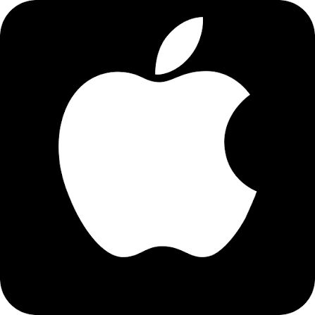 Apple Store Logo